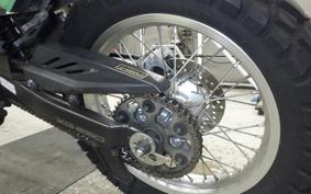 YAMAHA TRICKER Gen.3 DG32J