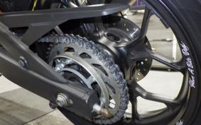 YAMAHA YZF R-3 2021 RH13J