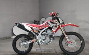 HONDA CRF250L MD44