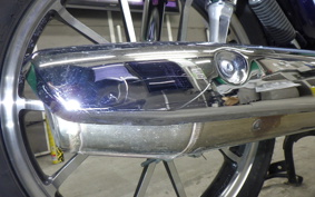 HONDA C125 SUPER CUB