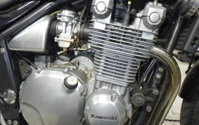 KAWASAKI ZEPHYR 1100 2025 ZRT10A