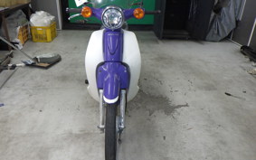 HONDA C110 SUPER CUB JA07