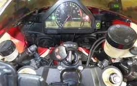 HONDA CBR1000RR 2005 SC57