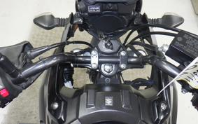 SUZUKI Vｽﾄﾛｰﾑ250A 2004