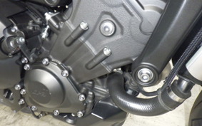 YAMAHA XSR900 2017 RN46J