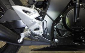 SUZUKI GSX-R125 2018 DL33B