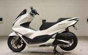 HONDA PCX125 2004 JK05