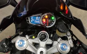TRIUMPH DAYTONA 675 R 2015 TTA14F