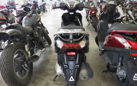 HONDA LEAD 125 JF45