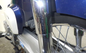 HONDA C50 SUPER CUB 2023 AA09