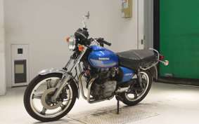 HONDA CB400T HAWK 2 2024 CB400T