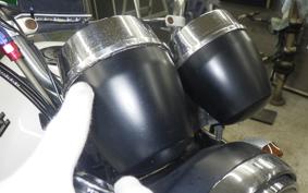 KAWASAKI BALIUS 250 2000 ZR250A
