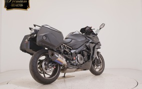 SUZUKI GSX-S1000GT 2025 EK1AA