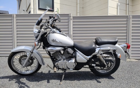 SUZUKI INTRUDER 250 VJ51A