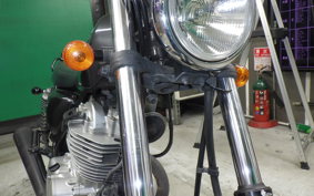 SUZUKI GRASS TRACKER 2022 NJ4BA