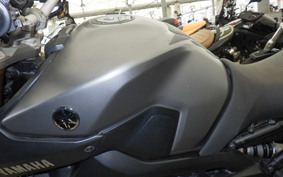 YAMAHA MT-09 A 2015 RN34J