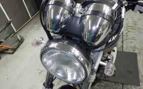 KAWASAKI ZEPHYR 1100 1993 ZRT10A