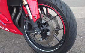 HONDA CBR400R ABS 2023 NC56