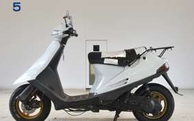 SUZUKI ADDRESS V100 1989 CE11A