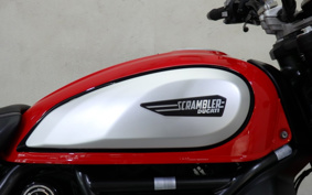 DUCATI SCRAMBLER ICON 2022 3K00