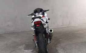 HONDA CB1300SF BOLDOR SC54