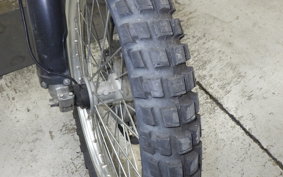 KAWASAKI KLX250 Gen.2 LX250S