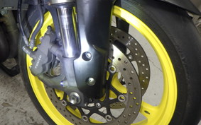 SUZUKI GSX-R600 2008