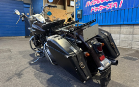 HARLEY FLH 1200 1978 308