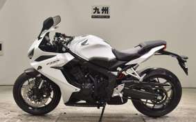 HONDA CBR650R 2023 RH03