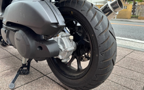 YAMAHA N-MAX 155 ABS SG66J