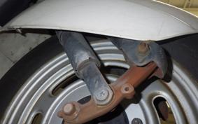 HONDA GYRO CANOPY TA02