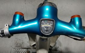 HONDA LITTLE CUB AA01