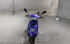 YAMAHA JOG ZR SA58J