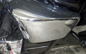 HONDA SHADOW 400 2005 NC34