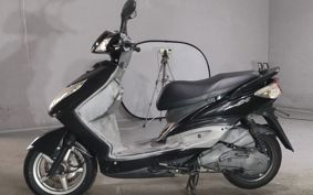 YAMAHA CYGNUS 125 X SE44J