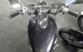 HONDA MAGNA 250 2011 MC29