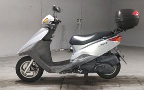 YAMAHA AKUSHI STREET SE53J