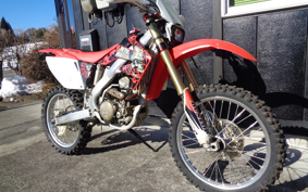HONDA CRF250 RALLY ME10