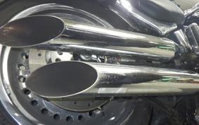 HARLEY FLSTF 1580 2013