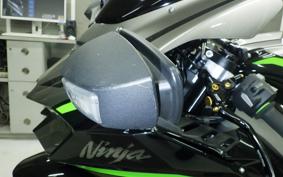 KAWASAKI ZX 10 NINJA ABS 2023 ZXT02L