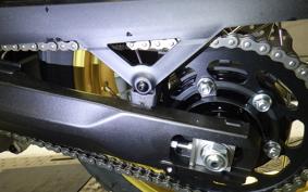 YAMAHA TENERE 700 2026 DM17J