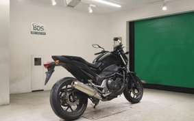 HONDA NC750S 2014 RC70
