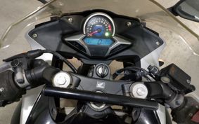 HONDA CBR250R MC41