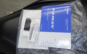 YAMAHA N-MAX 2006 SEG6J