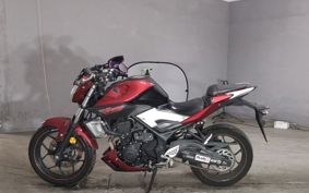 YAMAHA MT-25 RG10J