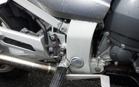 YAMAHA FJR1300 A 2008