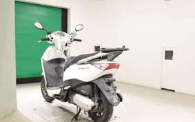 HONDA LEAD 125 2002 JF45