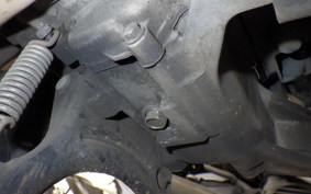 SUZUKI ﾚｯﾂG CA4AA