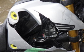 HONDA GROM JC92