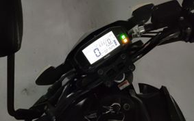 SUZUKI GSX-S125 DL32B